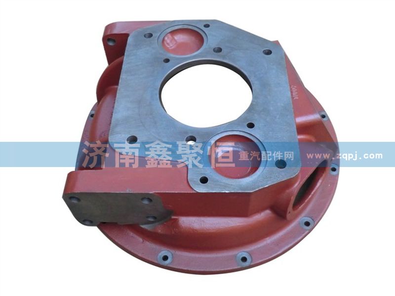 15410-17,离合器壳,济南鑫聚恒汽车配件有限公司