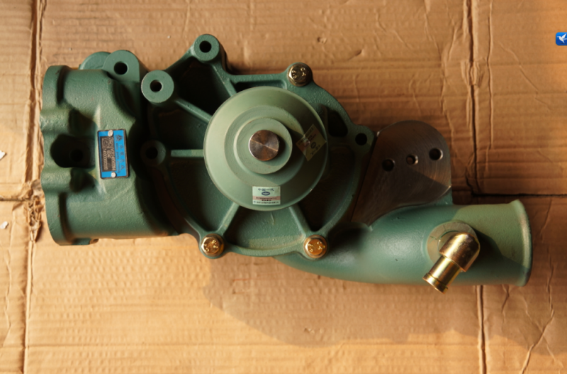 VG1246060094一汽富奧