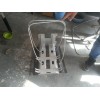 T7H消聲器固定支架WG9925544012