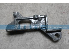 AZ9725930002,HOWO 高位保险杠支架,济南鑫聚恒汽车配件有限公司