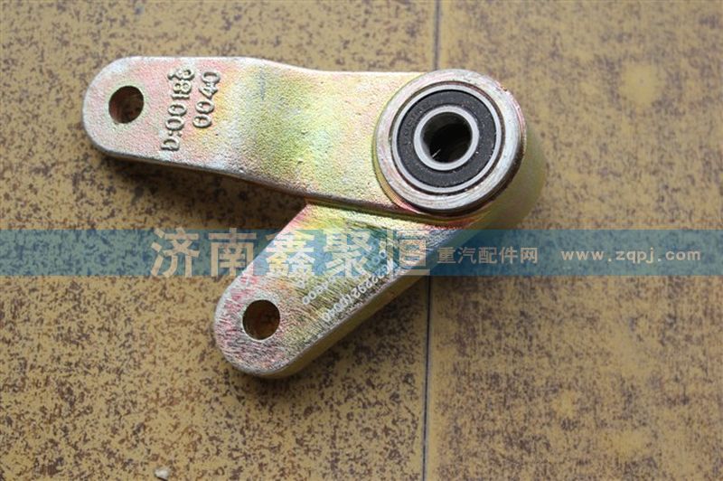 HOWO 換擋選檔桿 新式WG2229210040/WG2229210040