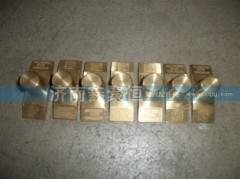 WG2229100042,拨叉摆块,济南鑫聚恒汽车配件有限公司