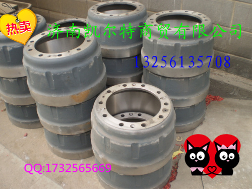 199112440003,199112440003 制动鼓  Rear brake drum,济南凯尔特商贸有限公司