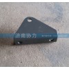 中國重汽特種車碼頭車配件 TZ16054400026減震器下支架