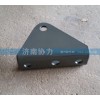 中國重汽特種車碼頭車配件 TZ16054400027減震器下支架