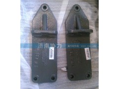 WG9719590020,发动机后悬支架,济南明钜汽车配件有限公司（原济南协力）