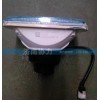 左前照灯总成 WG9137720001
