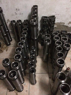 ,联轴器附件,沈阳管四维万向节有限公司