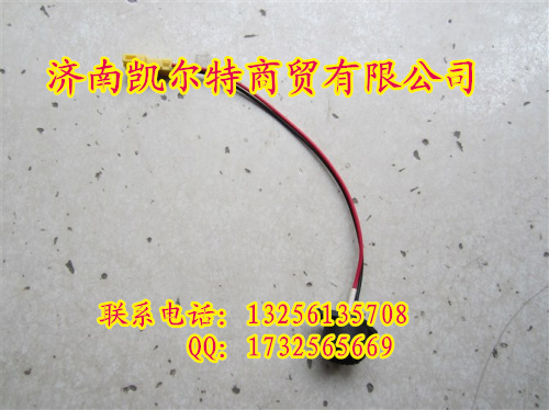 重汽斯太尔，豪沃,金王子08熄火开关WG9725716001/08款熄火开关WG9725716001