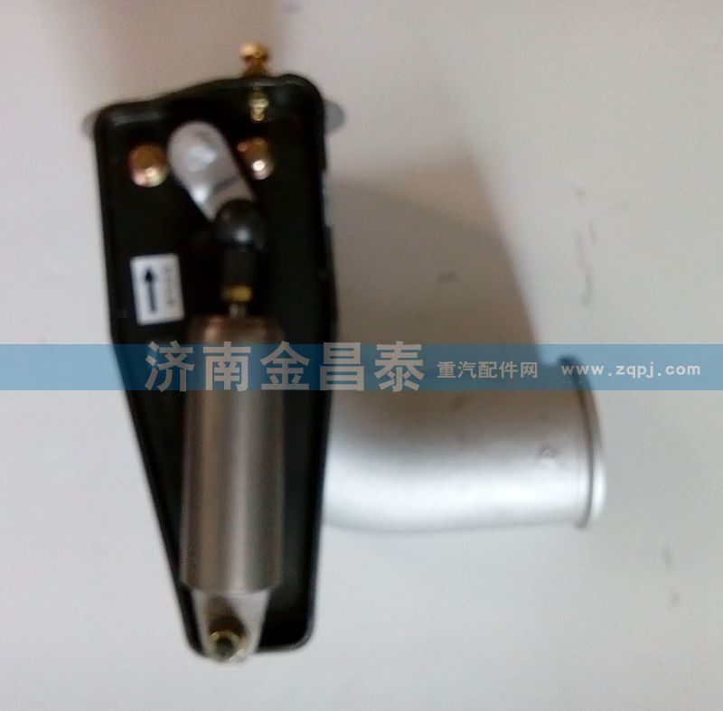 排气管蝶阀 WG9725542042/WG9725542042
