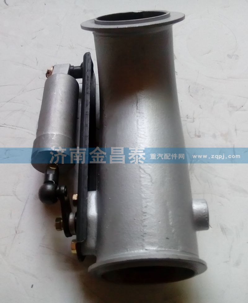 排气管蝶阀 wg9125540805/wg9125540805