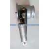 排氣管蝶閥 wg9725540142（內徑75）