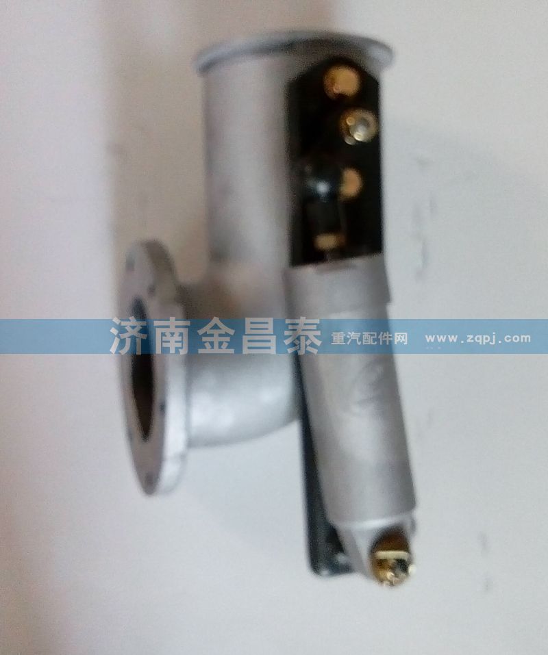 排气管蝶阀WG9632540070/WG9632540070