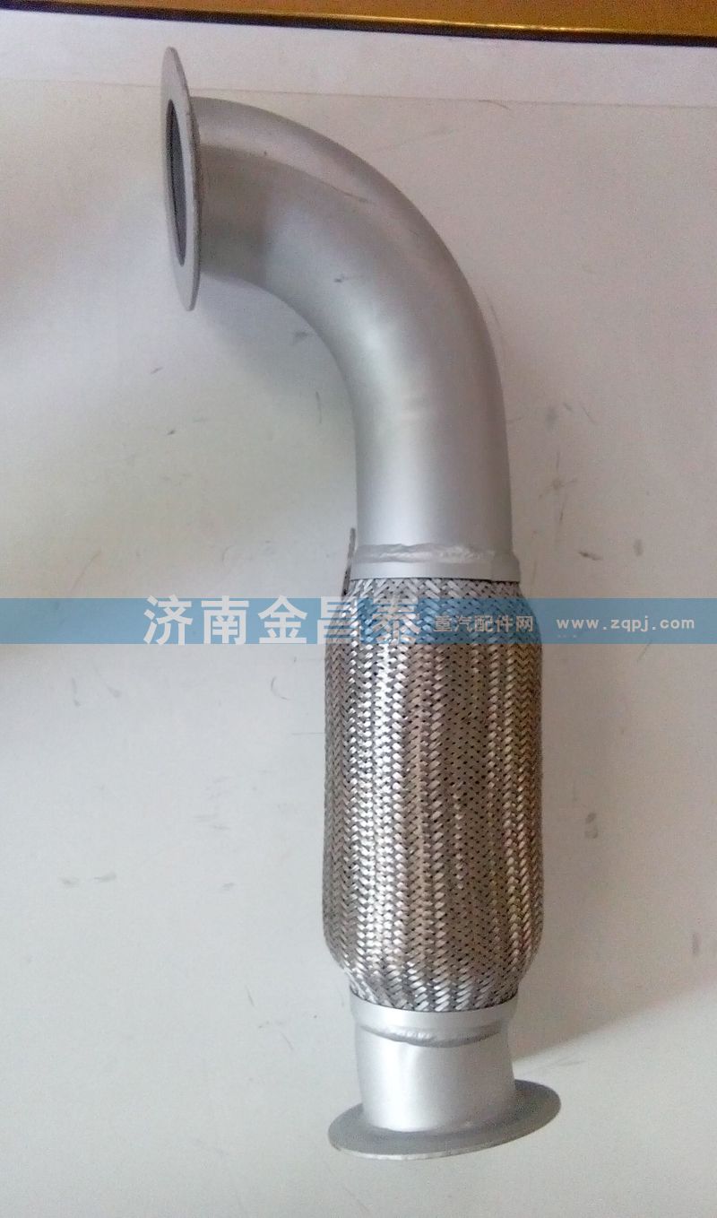 排气管 wg9725549051/wg9725549051