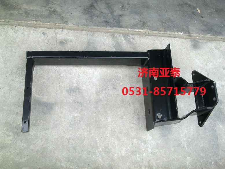DZ95259190440,陕汽塑料油滤器（0042）支架,济南市铭卡汽车配件配件厂