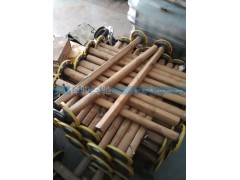 711W35502-0147,重汽曼桥半轴,济南信达重汽配件有限公司