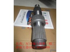 AZ9981320105,输入轴,济南大姜汽车配件有限公司