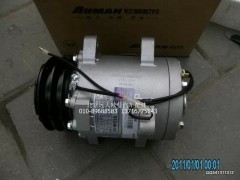 1B24981215086,压缩机总成,北京远大欧曼汽车配件有限公司