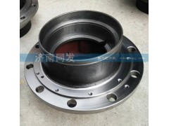 AZ9981340309,后轮毂,济南同发重型汽车配件商行