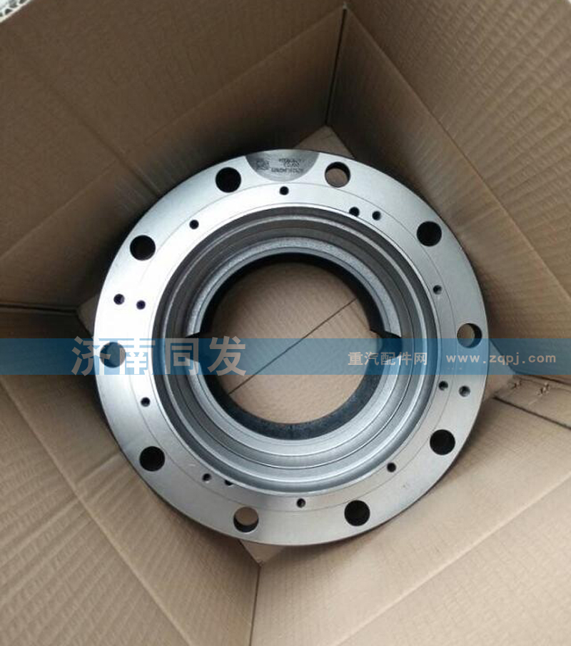 AZ9981340309,后轮毂,济南同发重型汽车配件商行