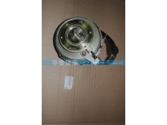 612600061489,三速电磁风扇离合器,济南约书亚汽车配件有限公司（原华鲁信业）