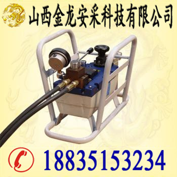 特供QYB系列气动液压泵
