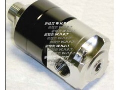 ,R038A1E1R-VR不锈钢旋转接头,杭州浙稳贺机械配件有限公司