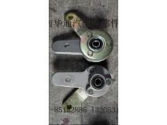 WG2229210040/41,选档杆总成/支撑杆总成,济南华通工贸有限公司
