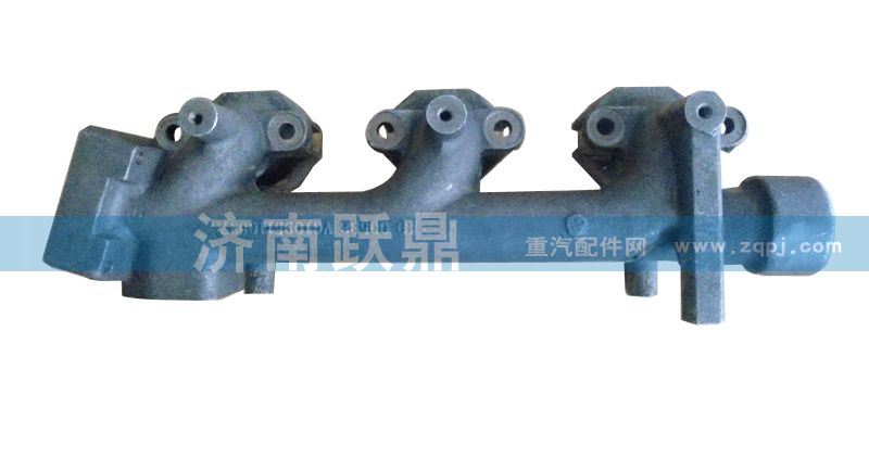VG1095110037,排气歧管,济南跃鼎汽车配件有限公司