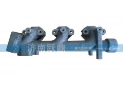 VG1095110037,排气歧管,济南跃鼎汽车配件有限公司