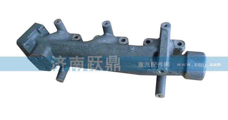 VG1095110037,排气歧管,济南跃鼎汽车配件有限公司