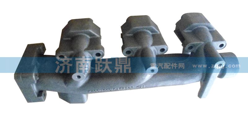 VG1095110023,排气歧管,济南跃鼎汽车配件有限公司