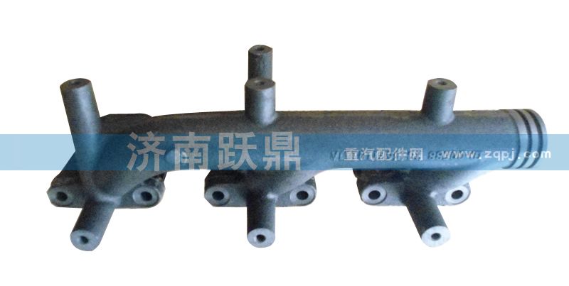 VG1557110111A,排气歧管,济南跃鼎汽车配件有限公司