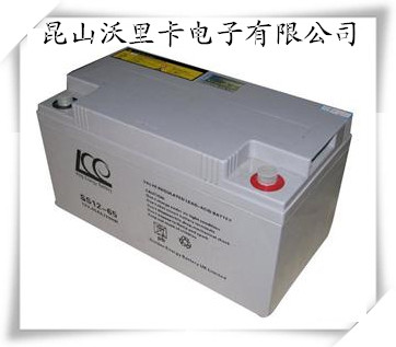 江苏KE蓄电池12V7AH，SS12-7