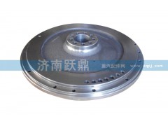 61500020041,飞轮,济南跃鼎汽车配件有限公司