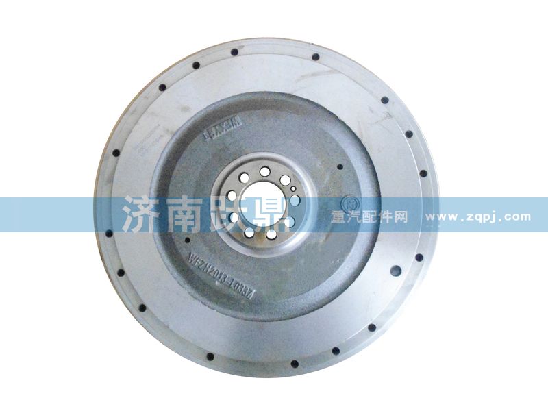 R61540020304,飞轮,济南跃鼎汽车配件有限公司