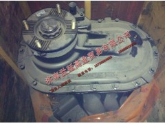 QT469S1-2502000(I=4.111),主减速器总成,济南世延高业贸易有限公司