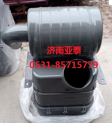 WG9770190002,70矿车油滤器总成,济南市铭卡汽车配件配件厂