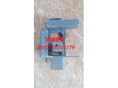 WG9725190054,豪沃油滤器支架WG9725190054,济南市铭卡汽车配件配件厂