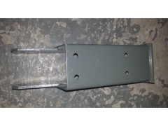 AZ9531680010,减震器支架,济南嘉磊汽车配件有限公司(原济南瑞翔)