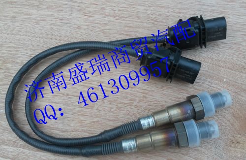 612600190242,氧传感器,济南盛瑞汽配商贸