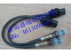 612600190242,氧传感器,济南盛瑞汽配商贸