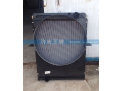 ,,济南王牌散热器有限公司