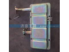,,济南王牌散热器有限公司