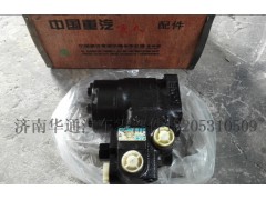 WG9137470010,全液压转向器总成（带优先阀）,济南华通工贸有限公司