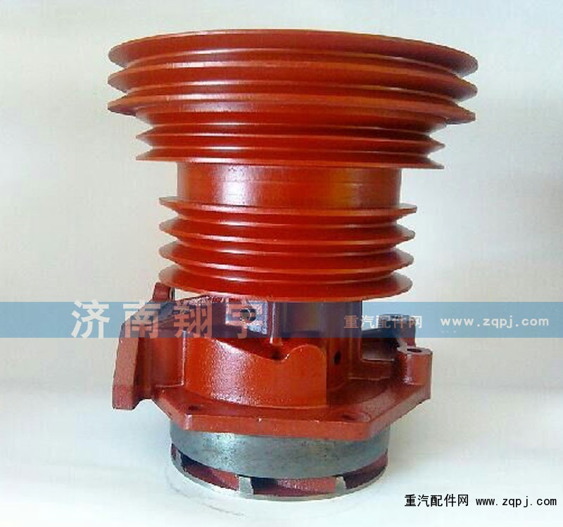 AZ1500060050,WD615水泵总成,济南嘉磊汽车配件有限公司(原济南瑞翔)
