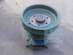 VG1500060051,富奥HOWO水泵,济南嘉磊汽车配件有限公司(原济南瑞翔)