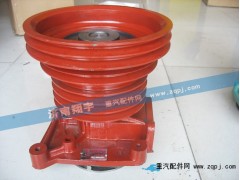 AZ1500060050,潍柴专用水泵总成,济南嘉磊汽车配件有限公司(原济南瑞翔)