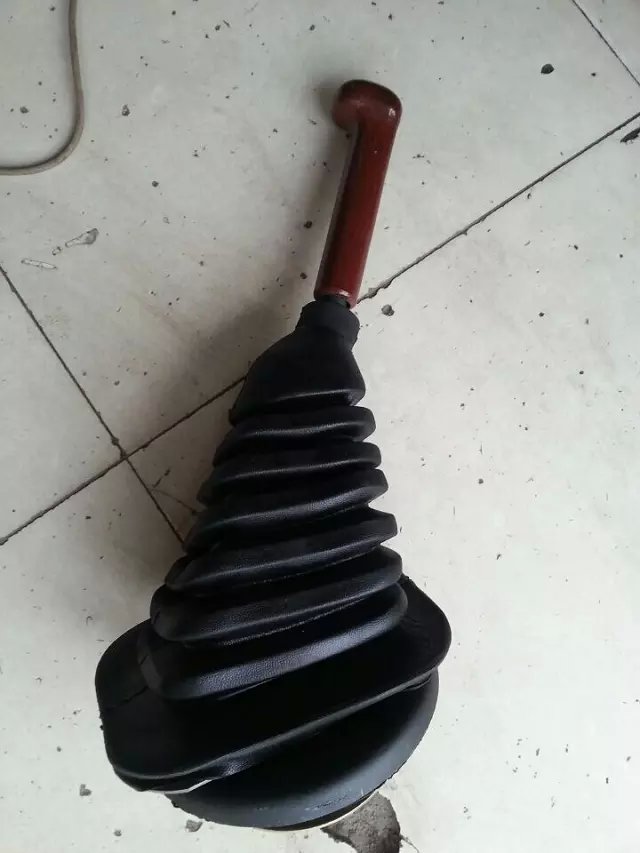 換擋桿總成  STR王/STR王