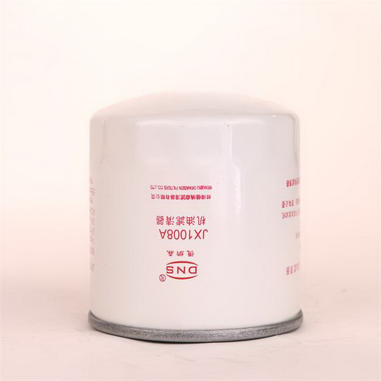 JX1008A,蚌埠德纳森JX1008A机油滤清器,蚌埠德纳森滤清器有限公司